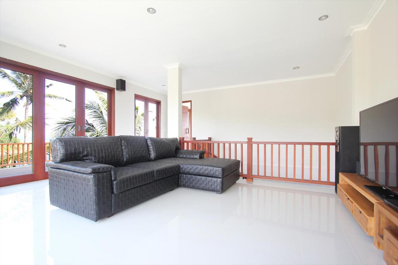 Beach Villa Balian Selemadeg  Ngoại thất bức ảnh
