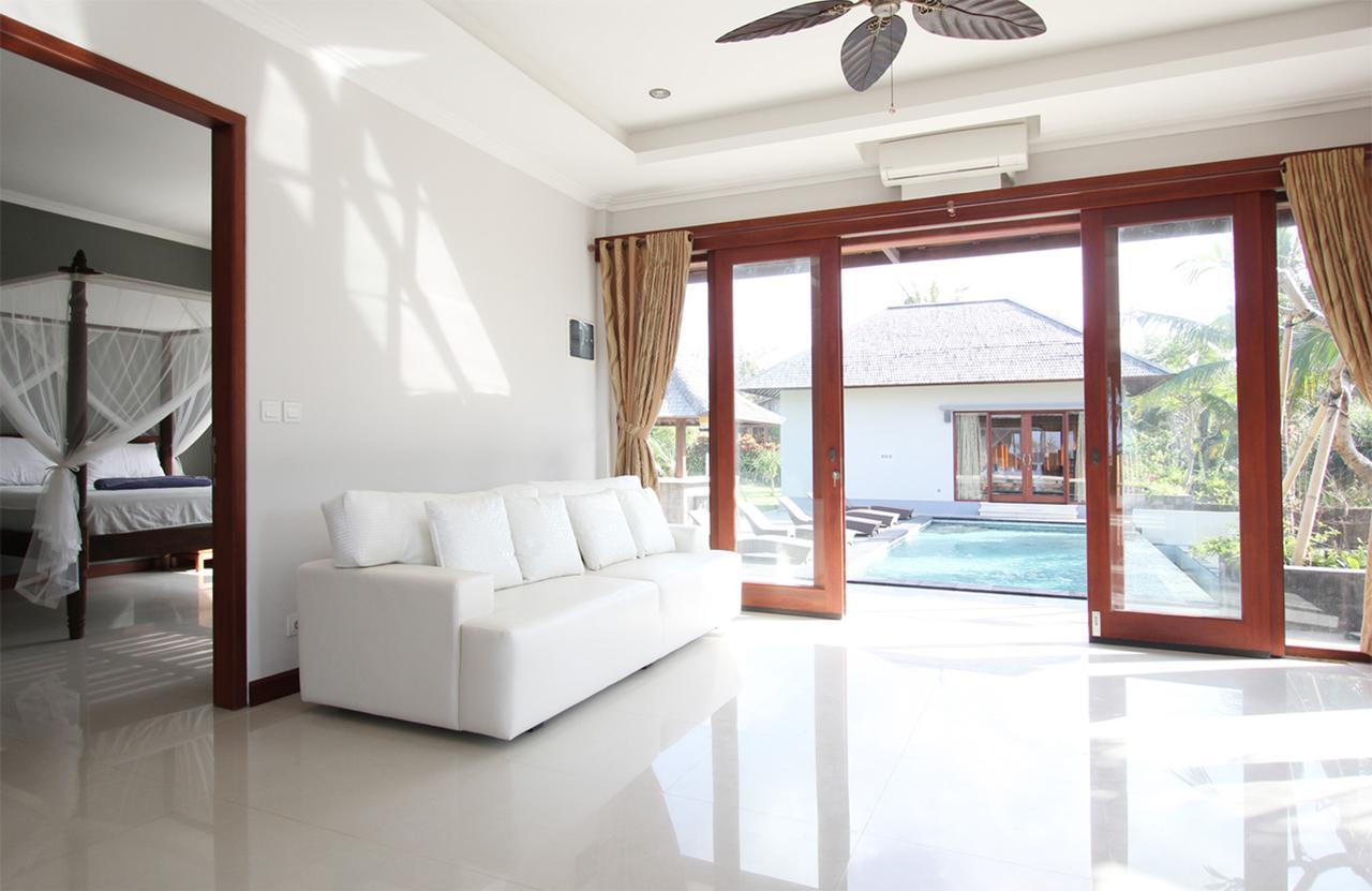 Beach Villa Balian Selemadeg  Ngoại thất bức ảnh