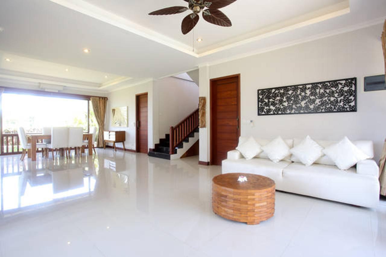 Beach Villa Balian Selemadeg  Ngoại thất bức ảnh