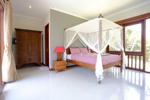Beach Villa Balian Selemadeg  Ngoại thất bức ảnh