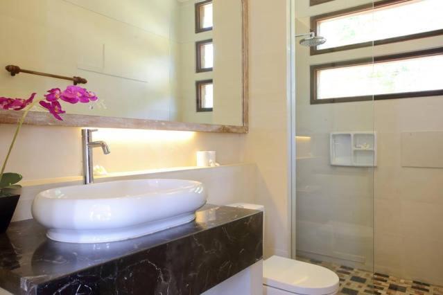 Beach Villa Balian Selemadeg  Ngoại thất bức ảnh